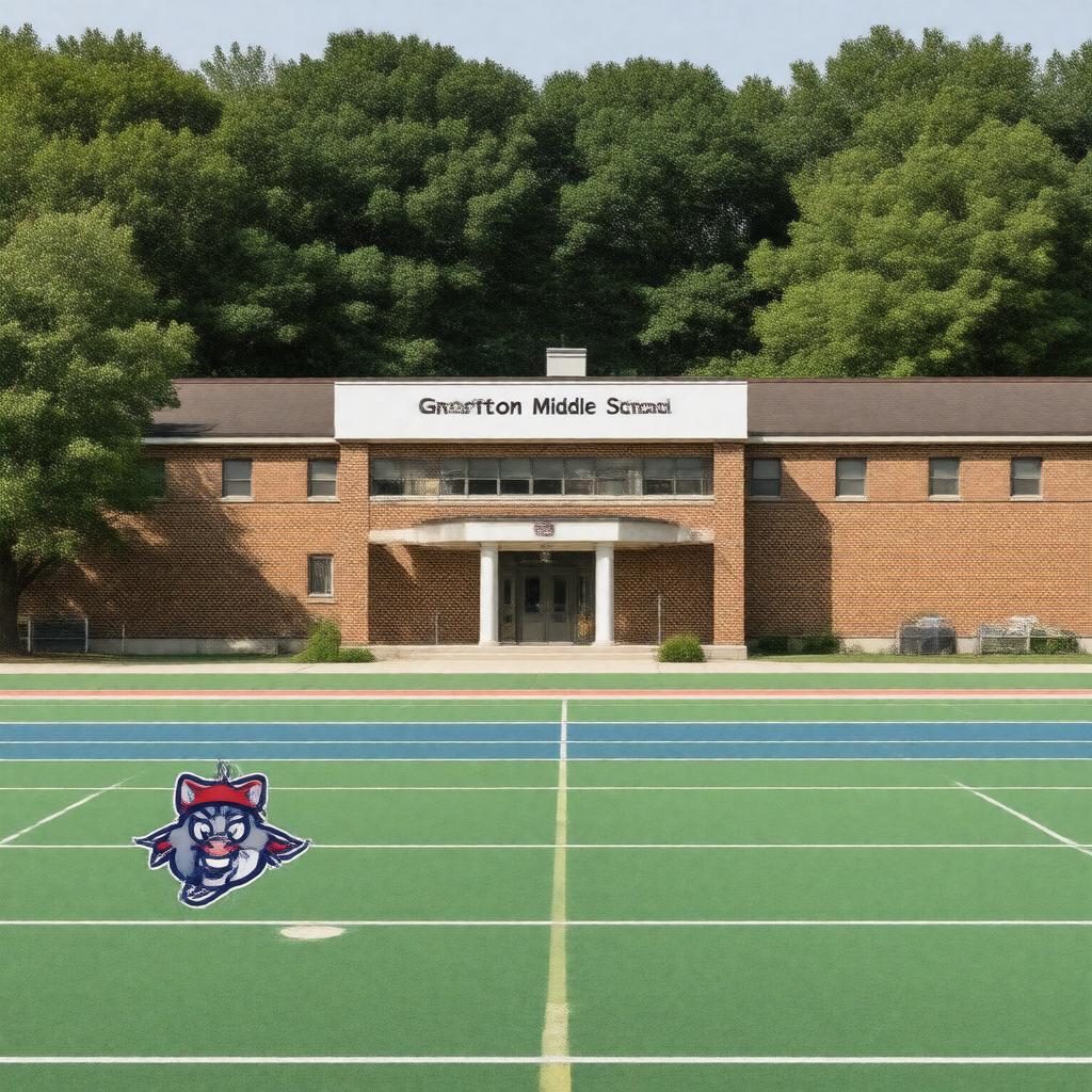 Grafton Middle School